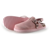 Colorsofcalifornia Mules Pantoletten