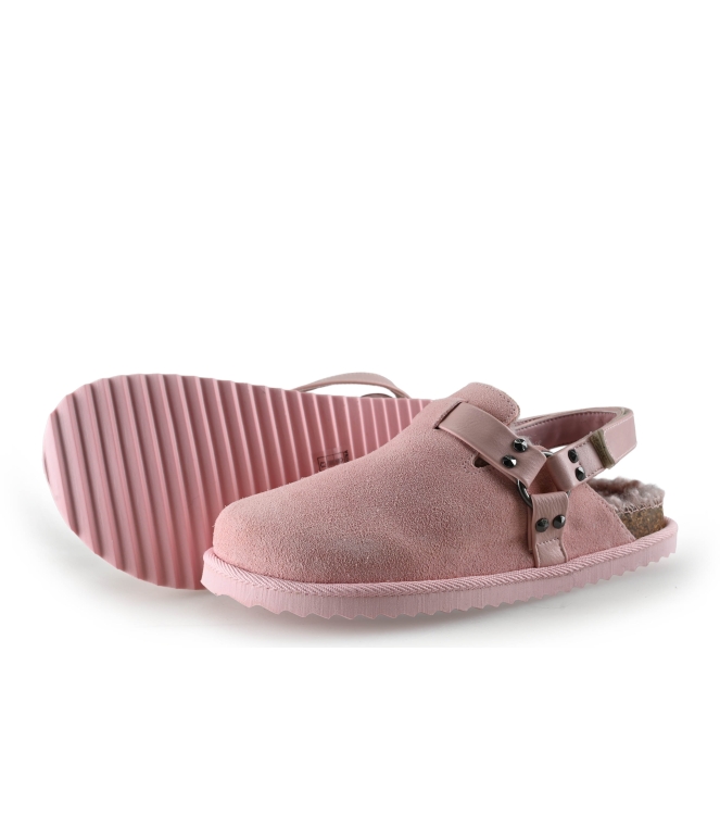 Colorsofcalifornia Mules Pantoletten