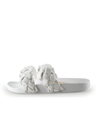 Colors of California Sandalen Weiß 325317
 Größe 41
 