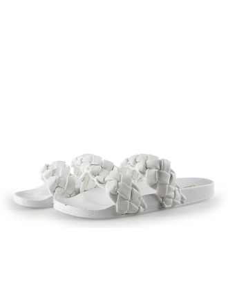 Colors of California Sandalen Weiß 325317
 Größe 41
 