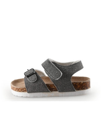 Colors of California Sandalen Silber 325318
 Größe 24
 