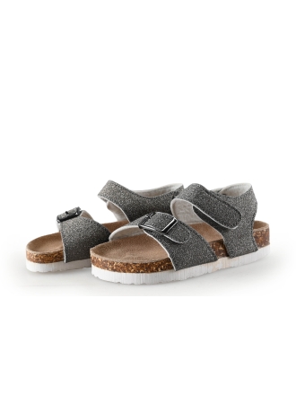 Colors of California Sandalen Silber 325318
 Größe 24
 