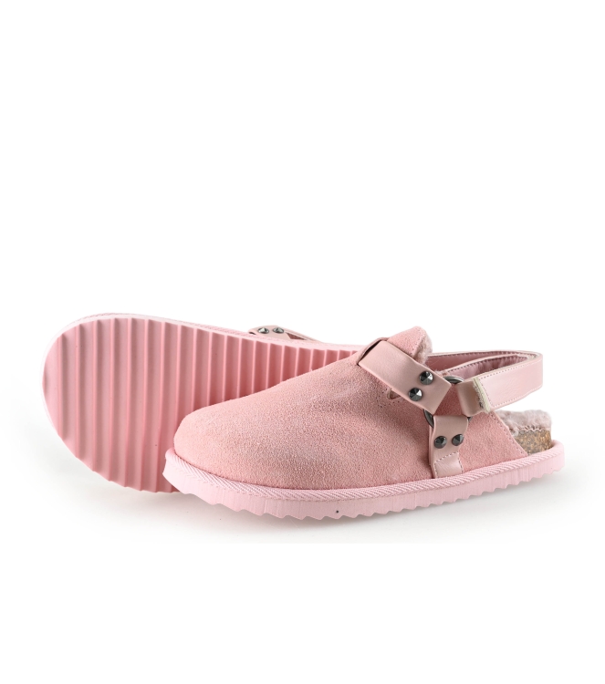 Colors of California Mules Pantoletten