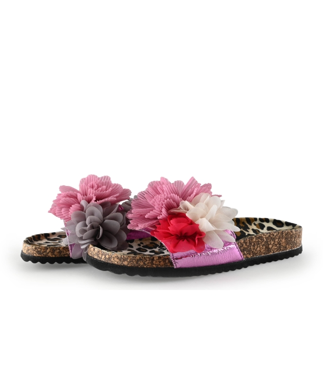 Colors of California Flip-Flops