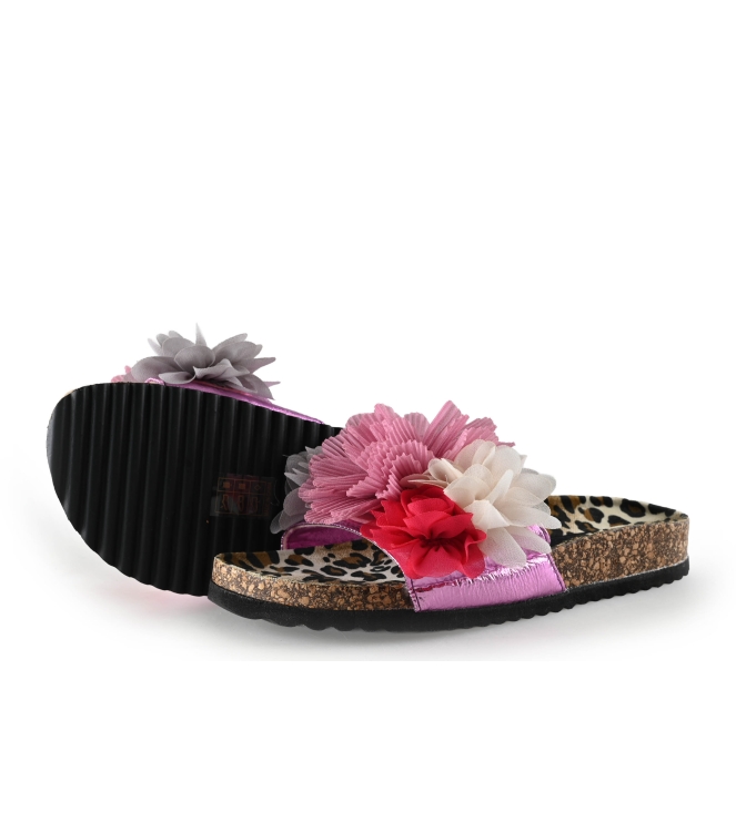 Colors of California Flip-Flops