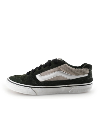 Vans Sneaker Schwarz 325335
 Größe 44
 