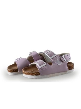 Colors of California Sandalen Rosa 325346
 Größe 23
 