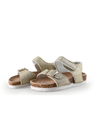 Colors of California Sandalen Silber 325347
 Größe 23
 