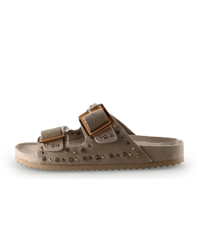 Colors of California Mules Pantoletten