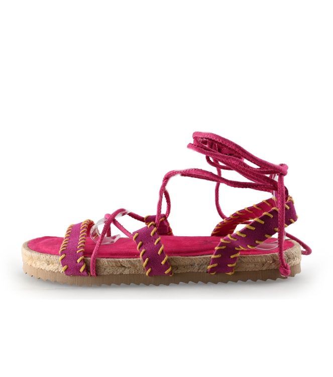 Colors of California Sandalen