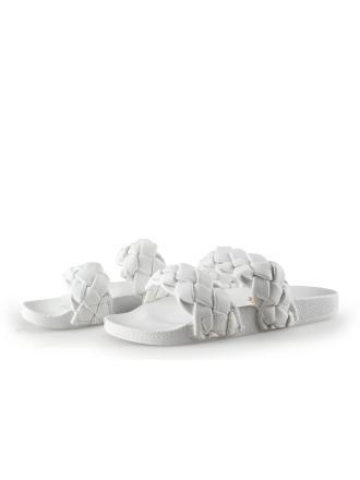 Colors of California Flip-Flops Weiß 325354
 Größe 38
 