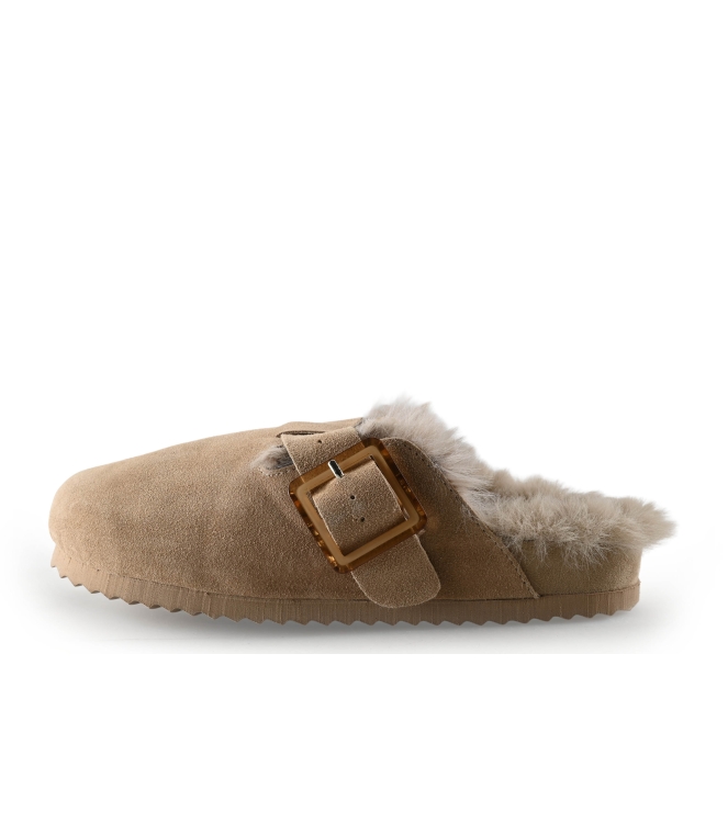 Colors of California Mules Pantoletten