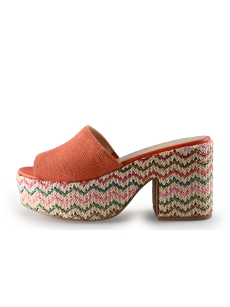 Colors of California Sandalen Sonstiges 325356
 Größe 38
 