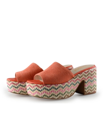 Colors of California Sandalen Sonstiges 325356
 Größe 38
 