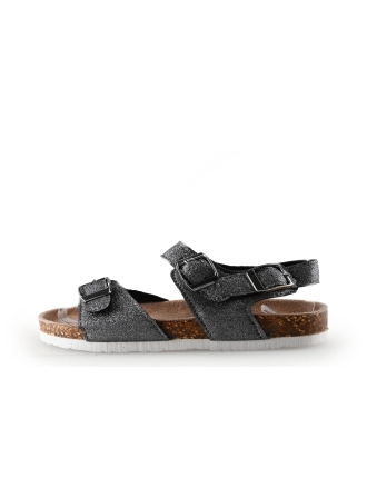 Colors of California Sandalen Silber 325357
 Größe 30
 