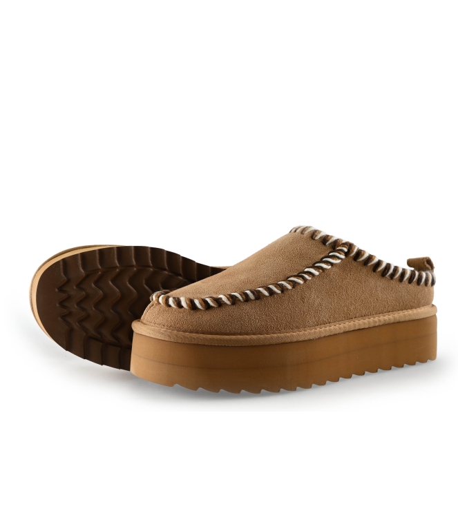 Colors of California Slip-ons