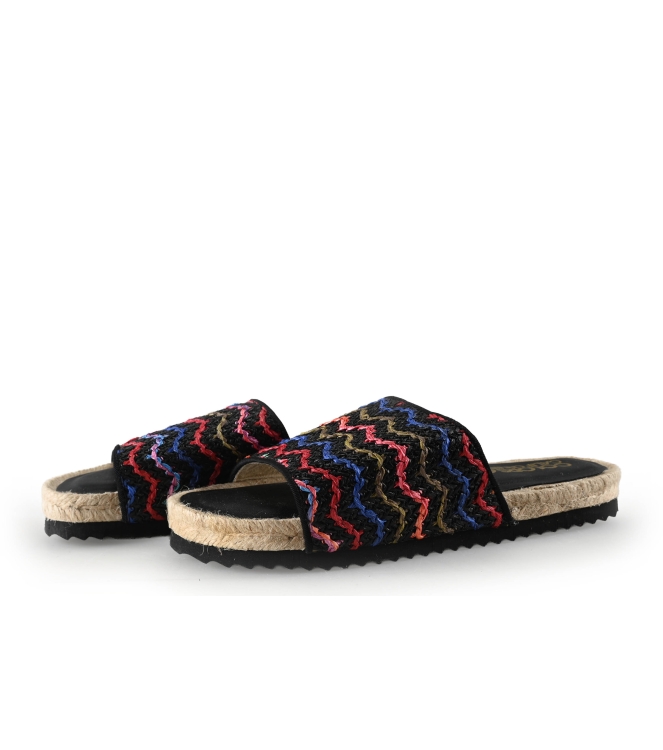 Colors of California Sandalen