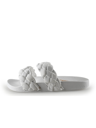 Colors of California Flip-Flops Weiß 325365
 Größe 40
 