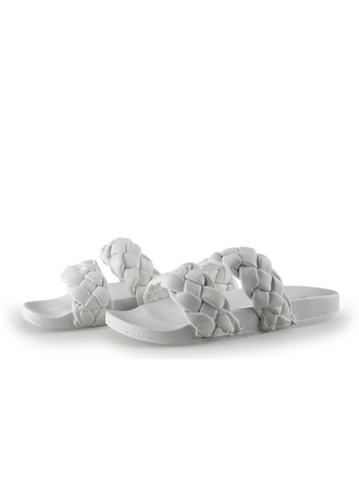 Colors of California Flip-Flops Weiß 325365
 Größe 40
 