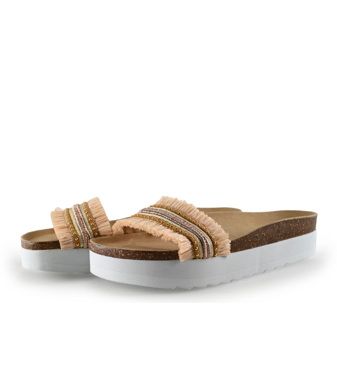 Colors of California Flip-Flops