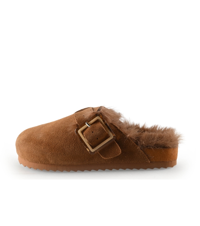 Colors of California Mules Pantoletten