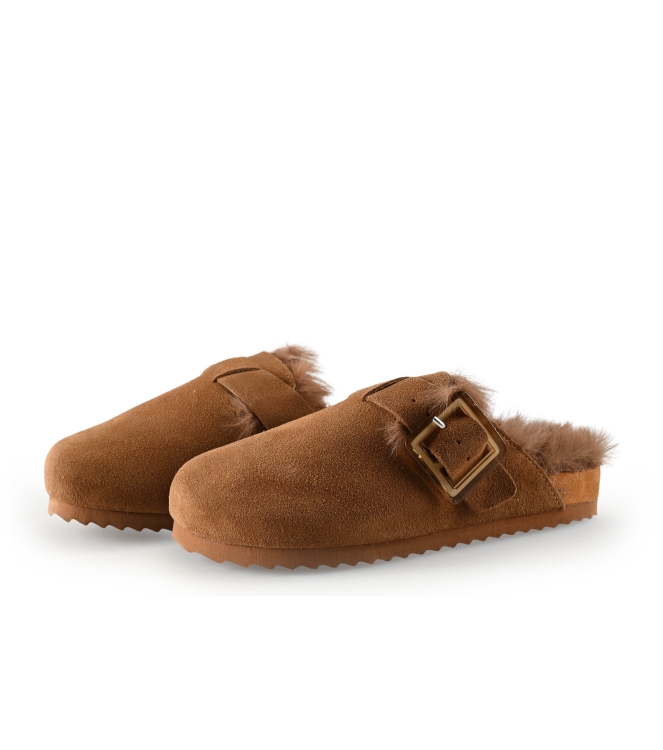 Colors of California Mules Pantoletten