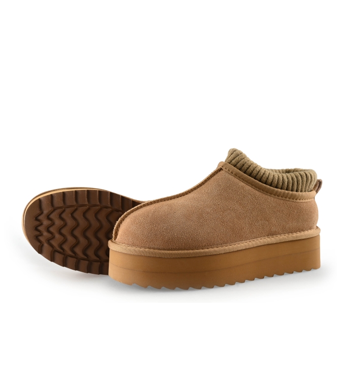 Colors of California Slip-ons