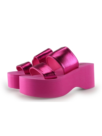 Colors of California Sandalen Rosa 325372
 Größe 38
 