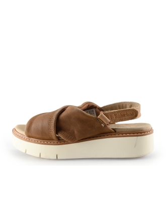 Timberland Sandalen Beige 325373
 Größe 39
 