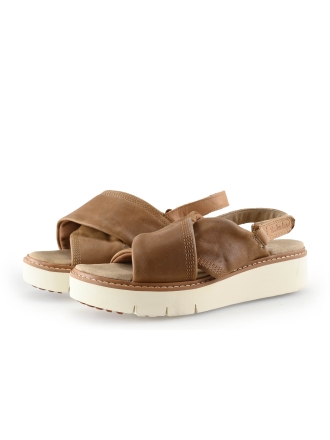 Timberland Sandalen Beige 325373
 Größe 39
 