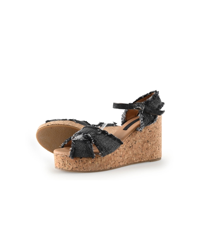 Colors of California Keilschuhe