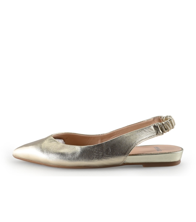 Manfield Ballerinaschuhe