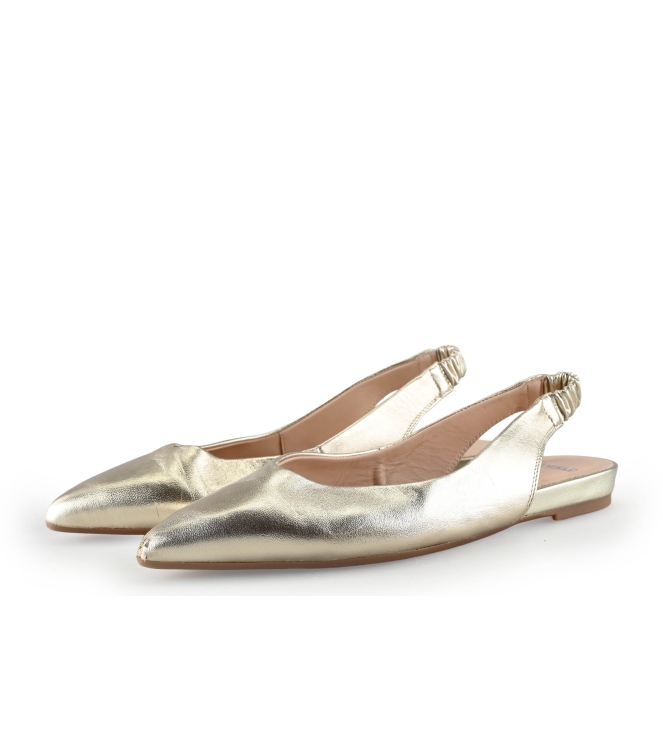 Manfield Ballerinaschuhe