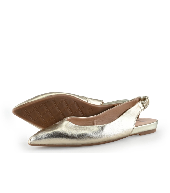 Manfield Ballerinaschuhe