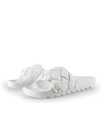 Colors of California Sandalen Weiß 325378
 Größe 37
 