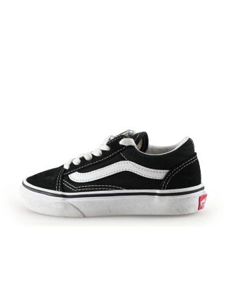 Vans Sneaker Schwarz 325380
 Größe 30
 