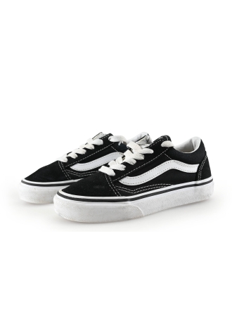 Vans Sneaker Schwarz 325380
 Größe 30
 