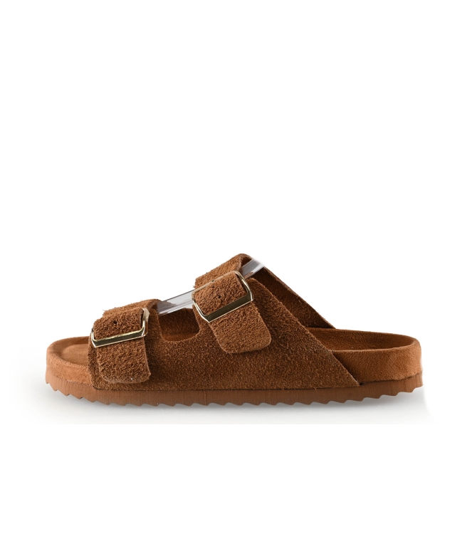 Colors of California Mules Pantoletten