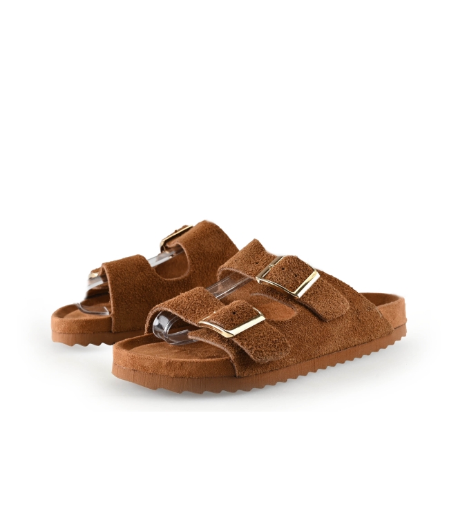 Colors of California Mules Pantoletten