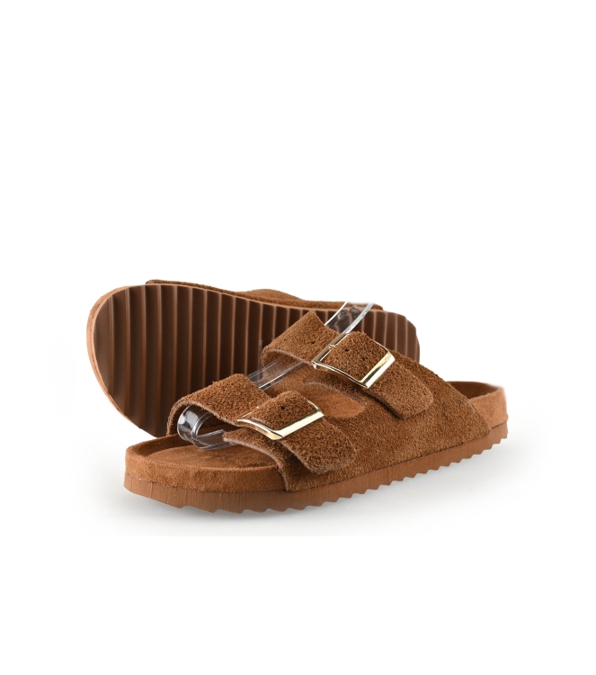 Colors of California Mules Pantoletten