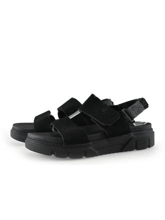 Timberland Sandalen Schwarz 325385
 Größe 41
 