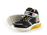 Geox Hohe Sneaker
