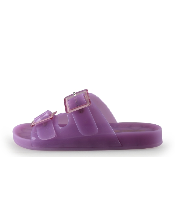 Colors of California Mules Pantoletten