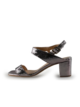 Laurent David Sandalen Silber 325392
 Größe 38
 