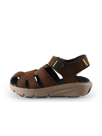 Timberland Sandalen Braun 325393
 Größe 26
 