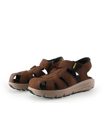 Timberland Sandalen Braun 325393
 Größe 26
 