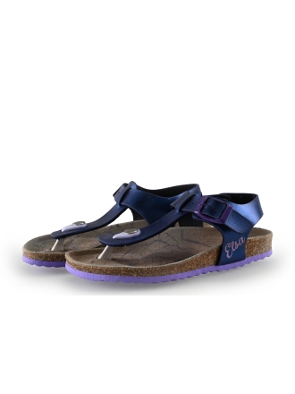 Geox Sandalen Blau 325397
 Größe 31
 