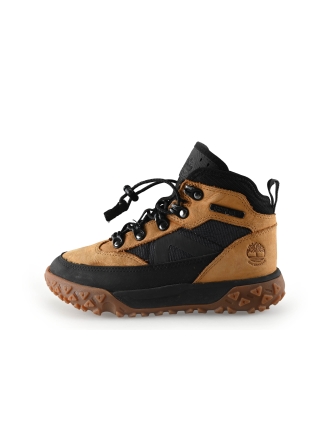 Timberland Hohe Sneaker Schwarz 325398
 Größe 32
 