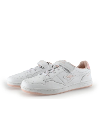 Kangaroos Sneaker Weiß 325400
 Größe 40
 