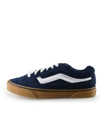 Vans Sneaker Blau 325402
 Größe 42
 